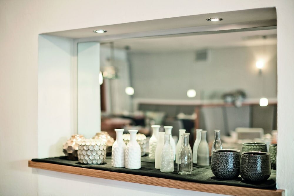 Фото City Hotel Bosse