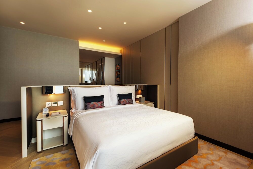 Фото Cinnamon Life at City of Dreams