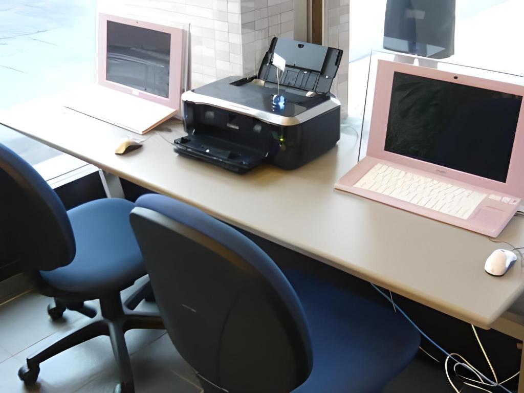 Фото Omura Station Hotel