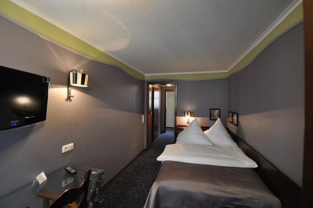 Фото Hotel Schmuckkästchen