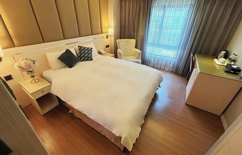 Фото Hope City Minsheng Hotel