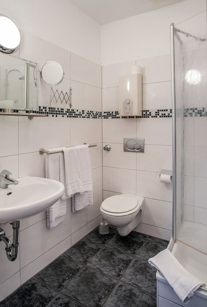 Фото Hotel Alte Fabrik