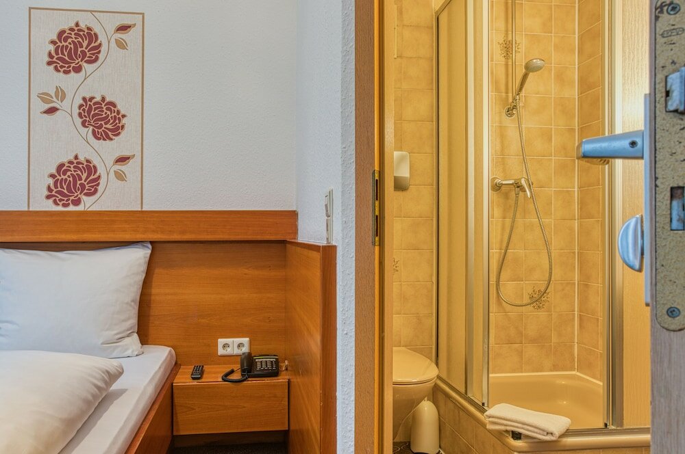 Фото Centro Hotel Sautter, Trademark Collection by Wyndham