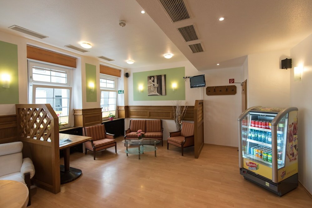 Фото Residenz Hotel Wuppertal