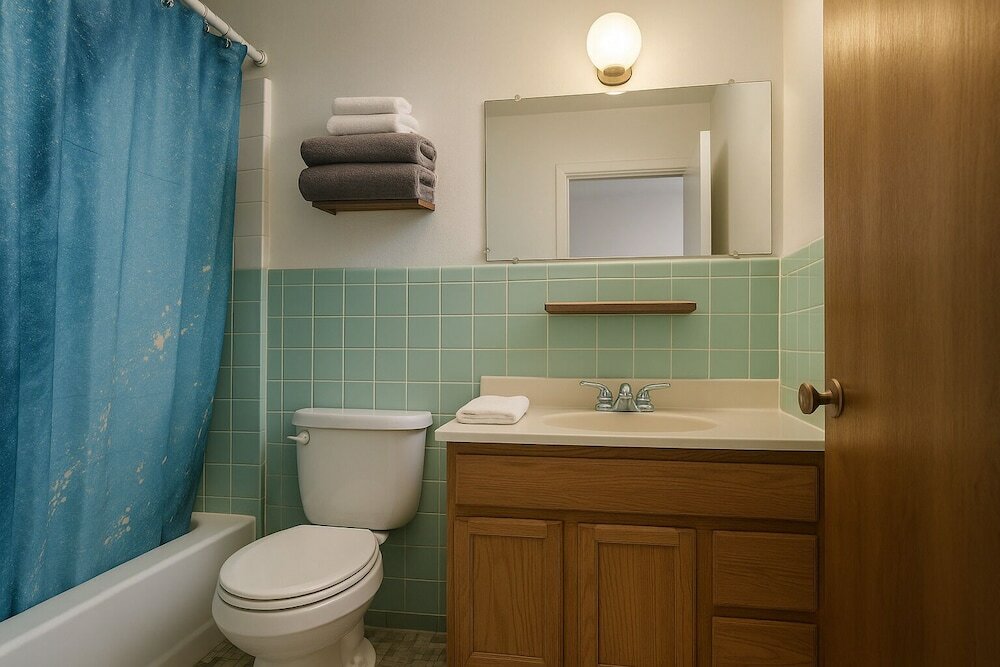 Фото Sandman Motel