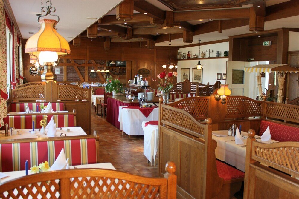 Фото Hotel Quellenhof