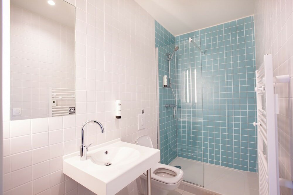 Фото The People - Strasbourg - Hostel