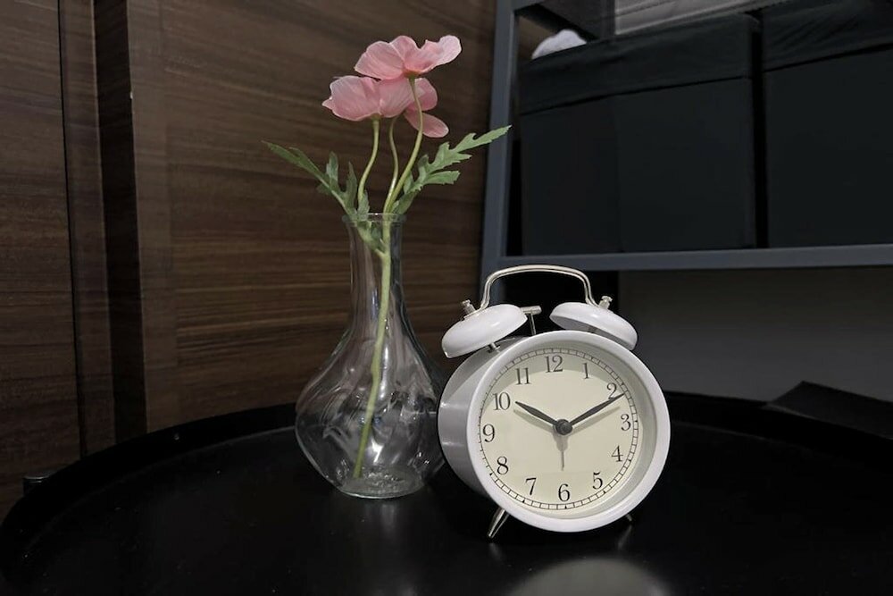 Фото Luxe Air Residences by Makati