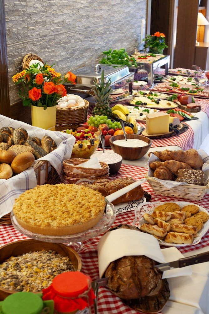 Фото Hotel Petra