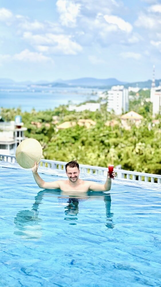 Фото Aquasun Hotel