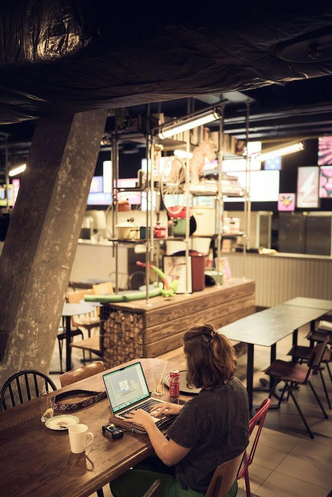 Фото Jost Hôtel Lille Centre