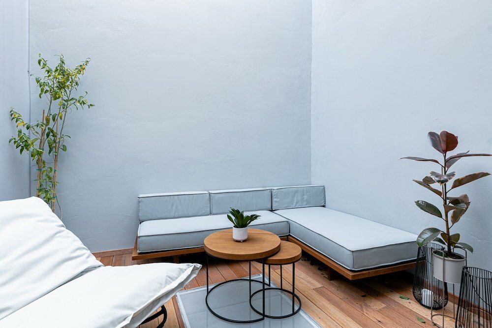 Фото Ciel Suites Athens