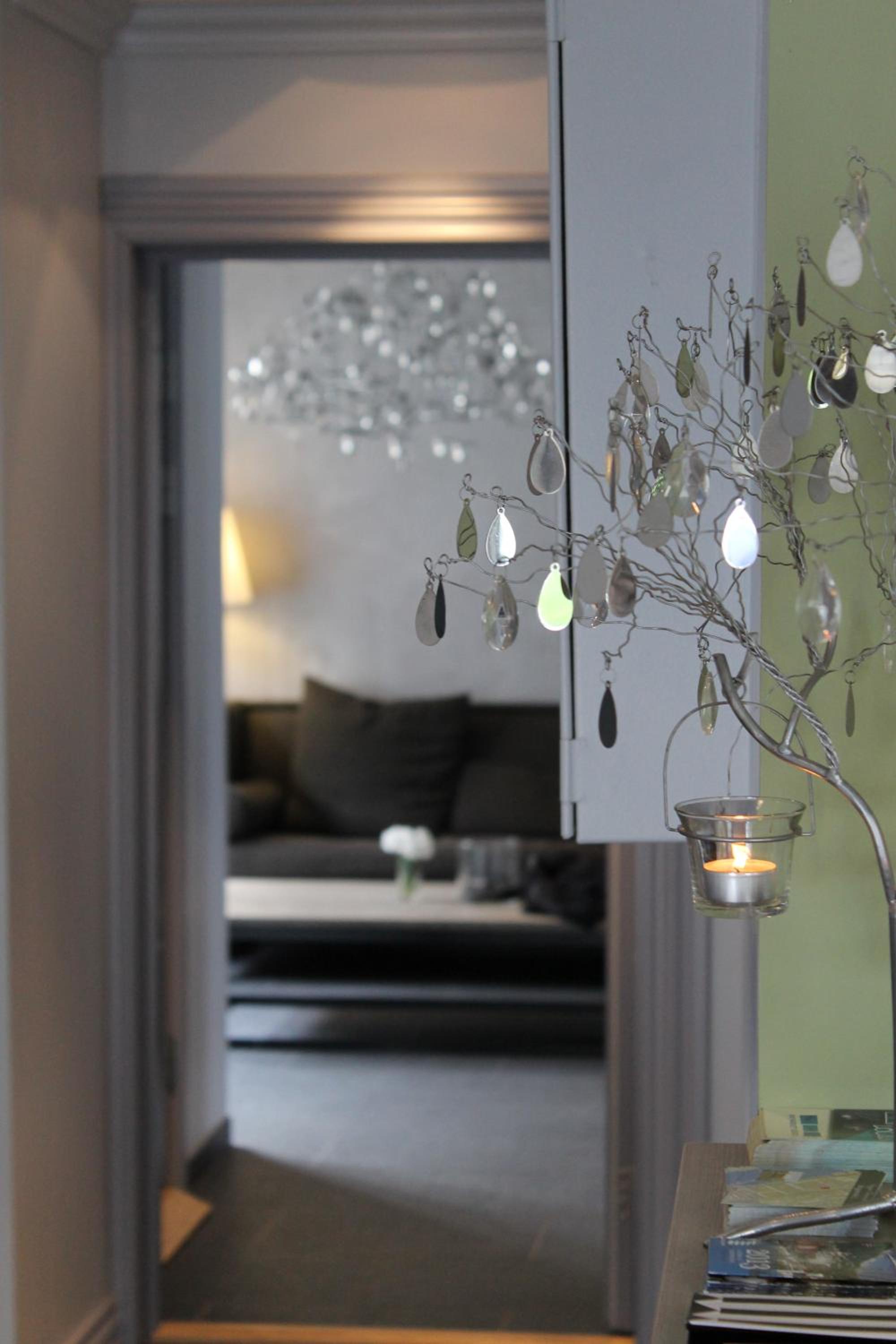 Фото Klosterhagen Hotell