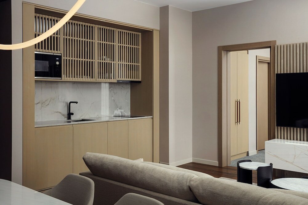 Фото Courtyard by Marriott Yerevan