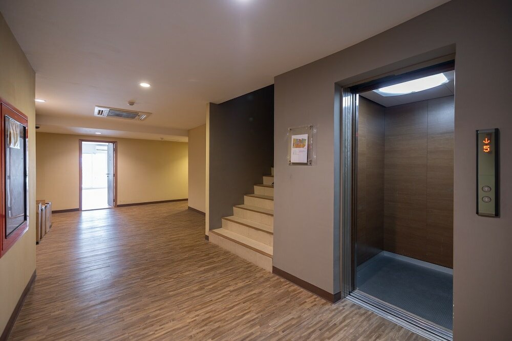 Фото Exoresidence Heart of Chinatown