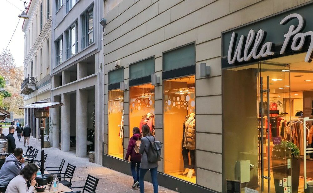 Фото AboV Athens