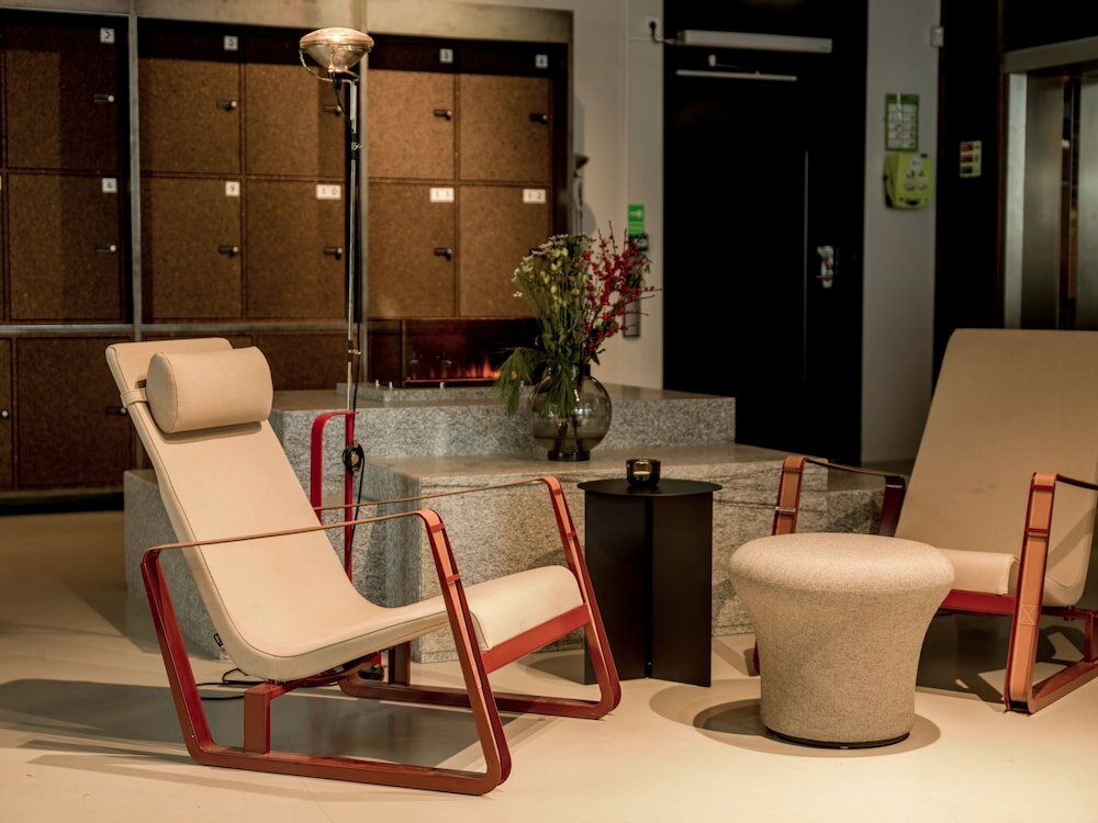 Фото Unity Hammarby Sjöstad - A Studio Hotel