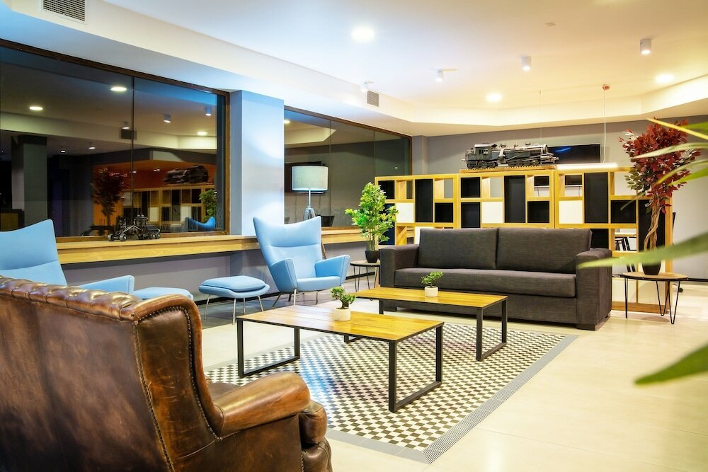 Фото Modular Express Calama