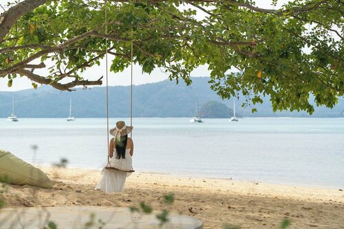 Гостиница Veranda Resort Phuket, Autograph Collection на Пхукете