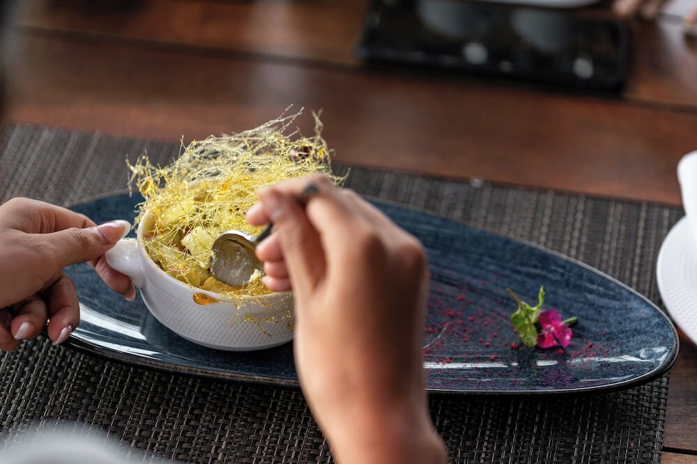 Фото Parallel Hotel