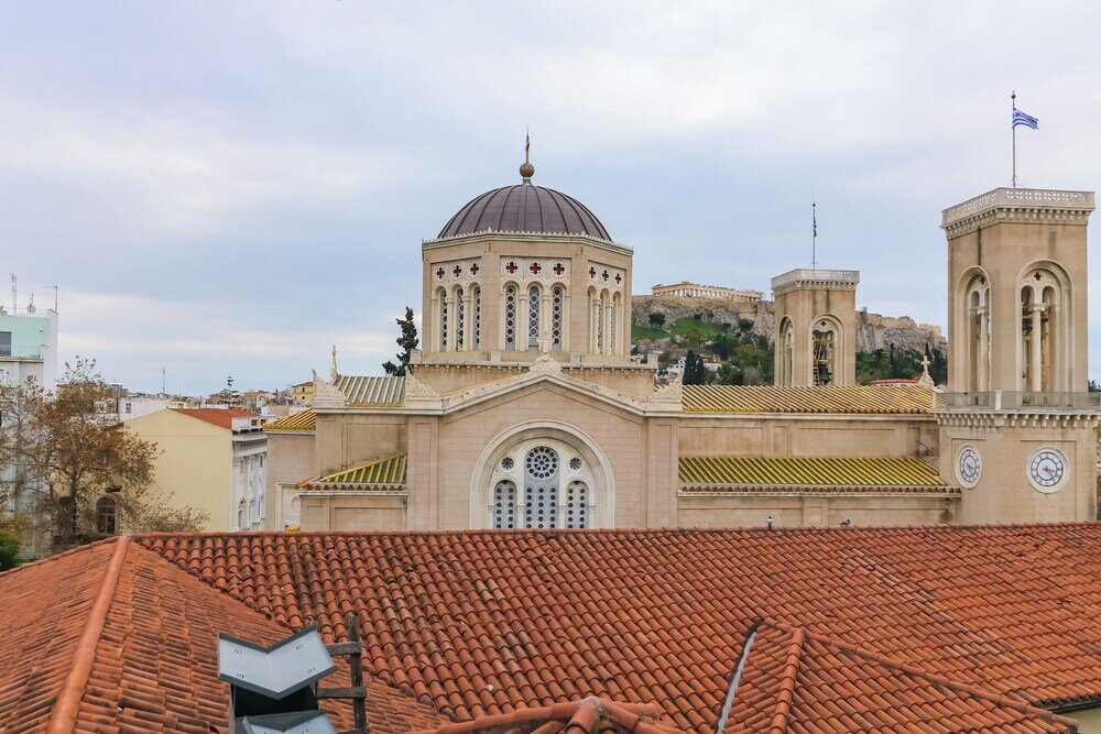 Фото отеля 4