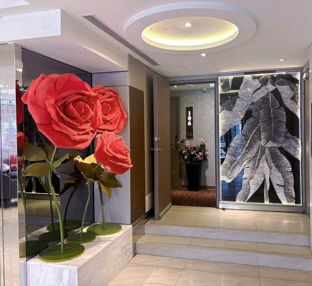 Фото Hope City Minsheng Hotel