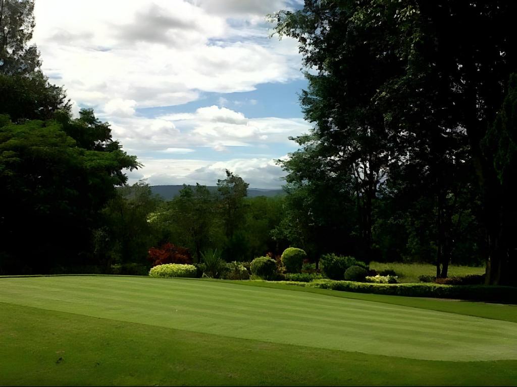 Фото Panorama Golf and Country Club