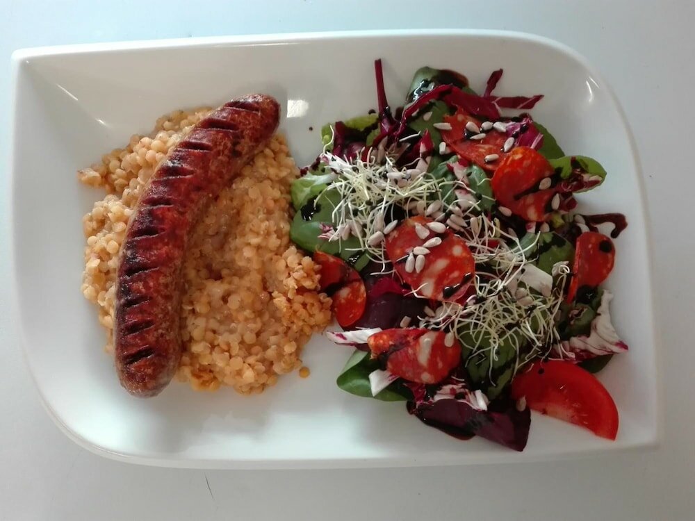 Фото Hotel am Schloss