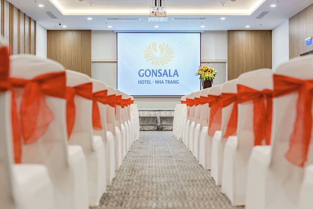 Фото Gonsala Hotel Nha Trang