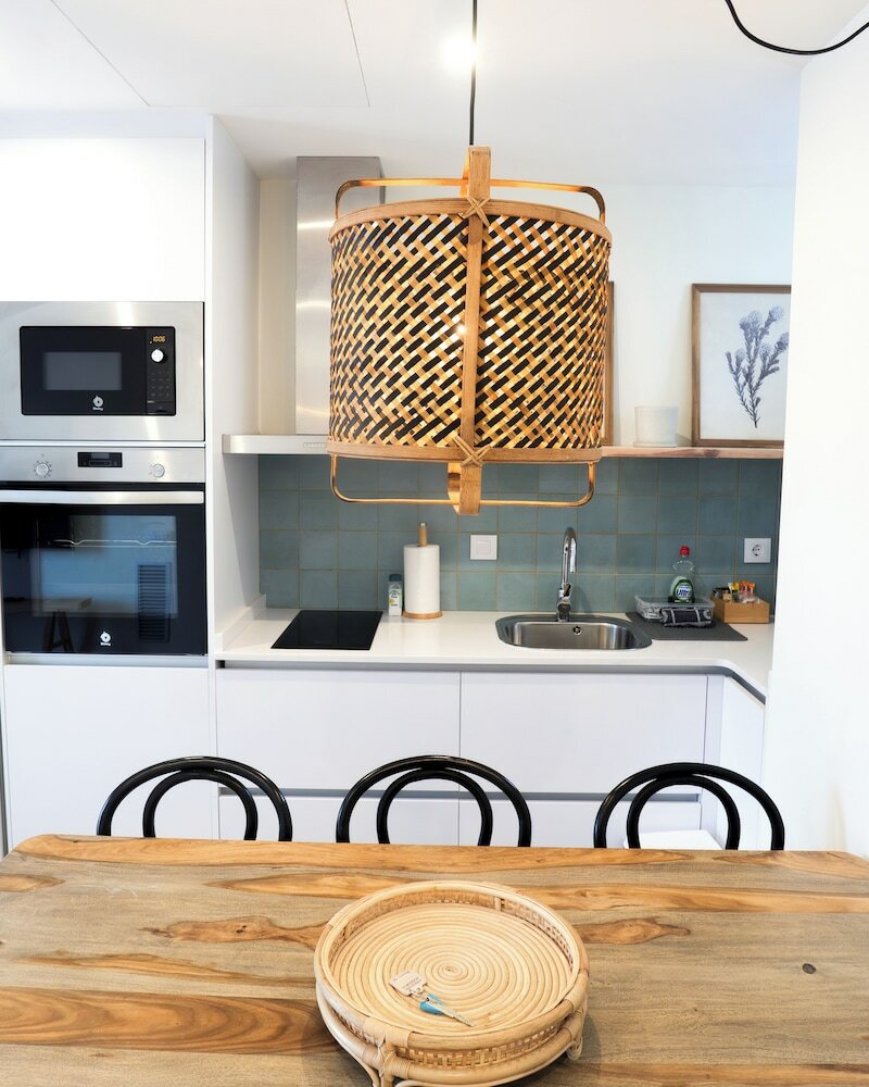 Фото Factory Apartments Barcelona