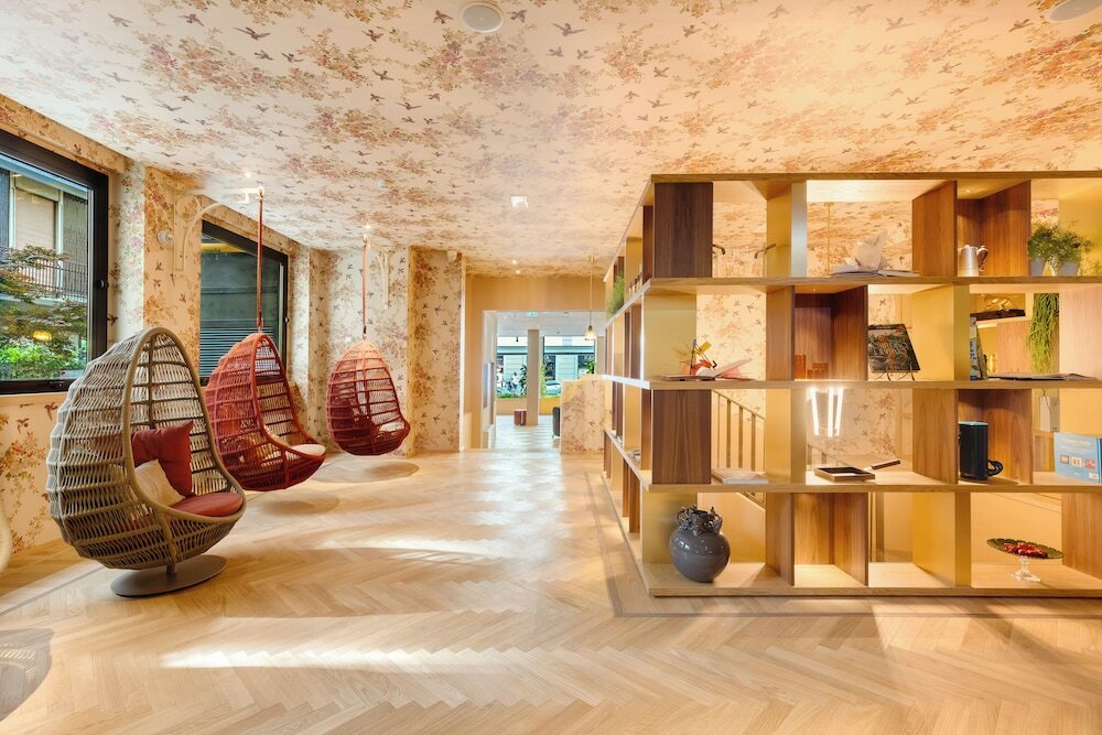 Фото QC room Milano Porta Romana