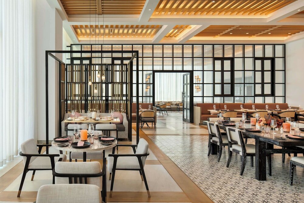 Фото Andaz Doha by Hyatt