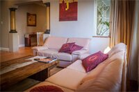 Фото The Lions Guesthouse