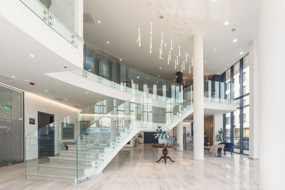 Фото Blue Star Luxury Hotel