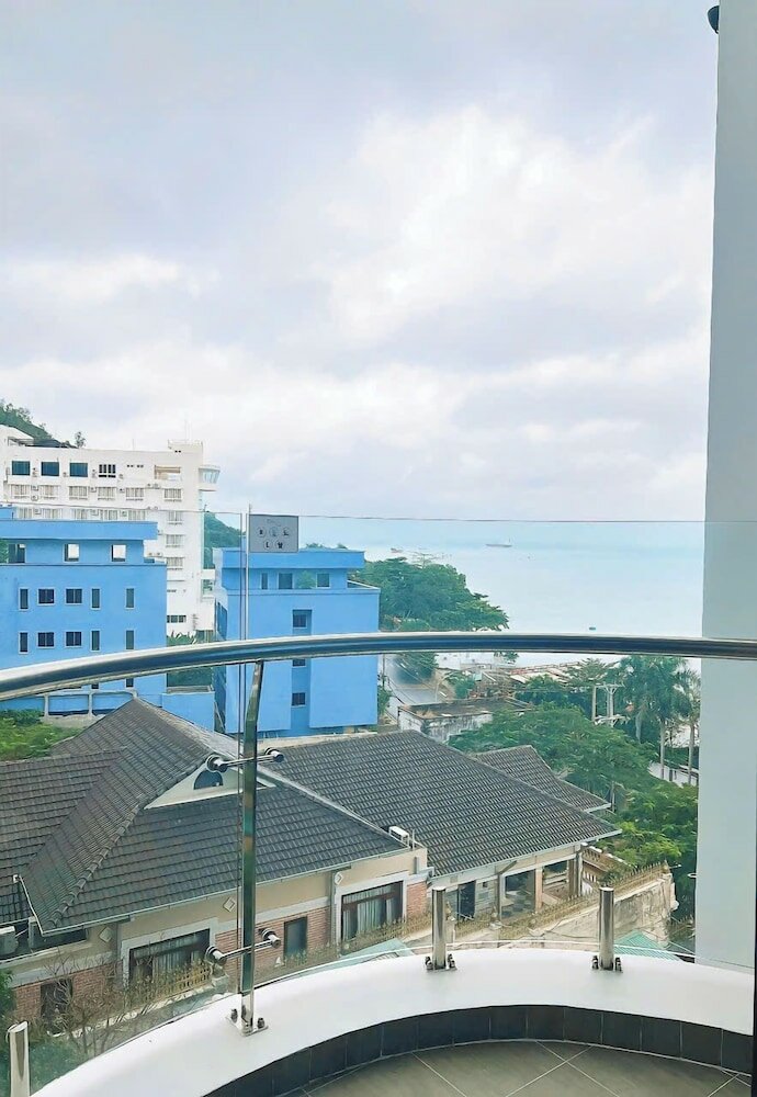 Фото Oyster Bay Hotel Vung Tau