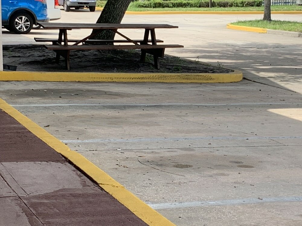 Фото Americas Best Value Inn & Suites Melbourne