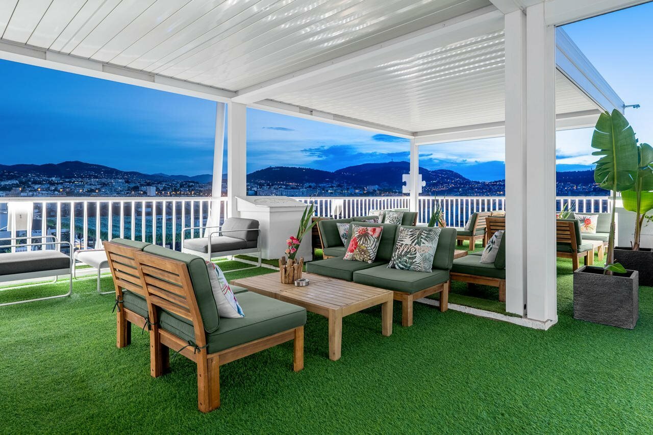 Фото Splendid Hotel & SPA Nice