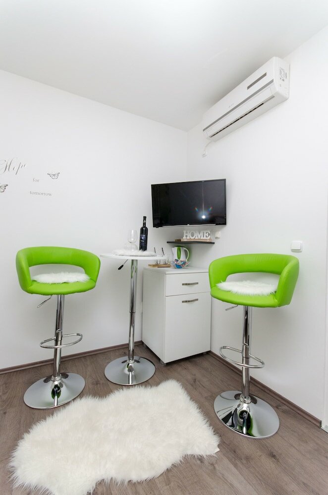 Фото Luxury Lidija Rooms