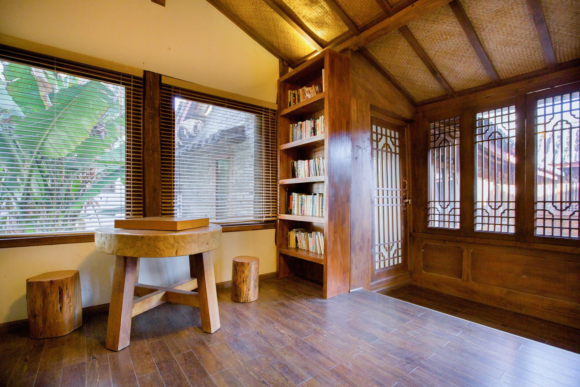 Фото Songshi Guqin Inn