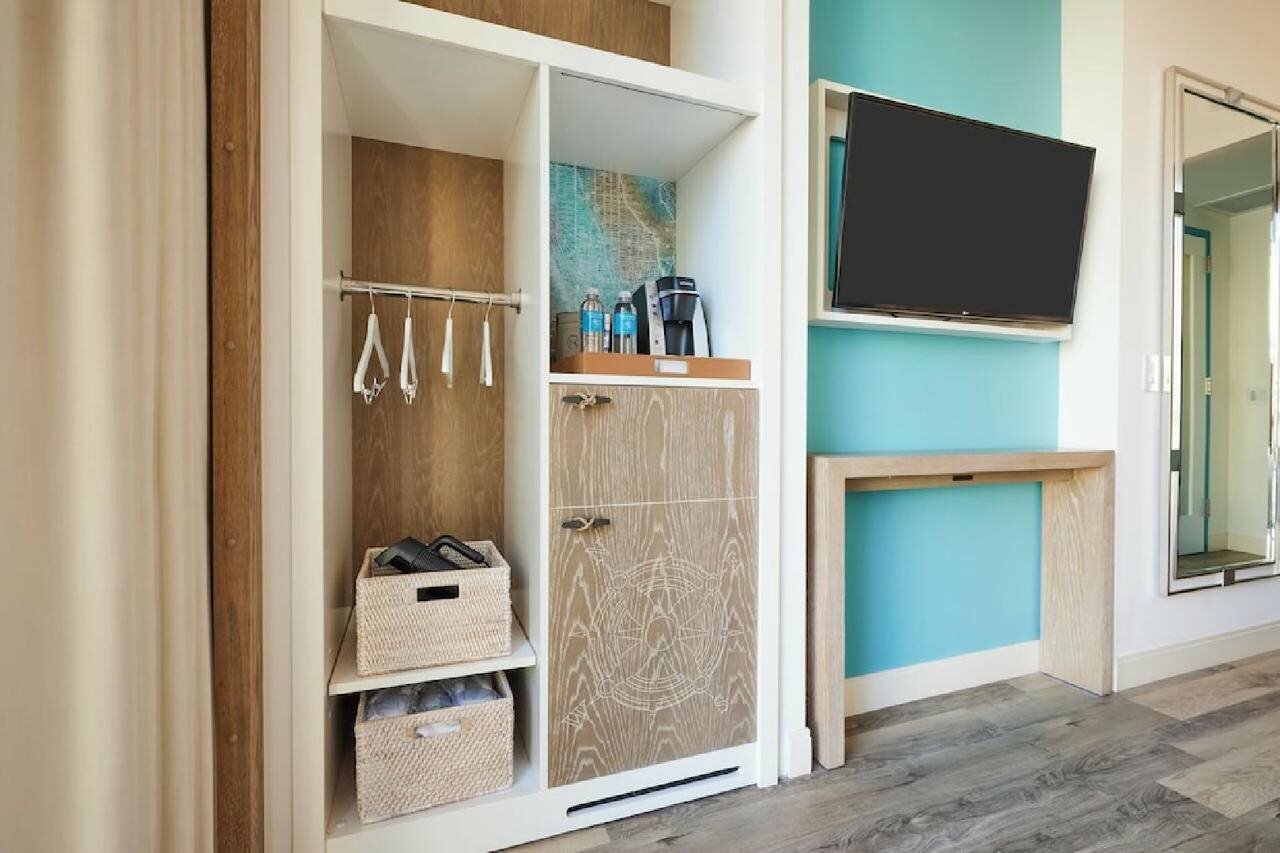 Фото Margaritaville Resort Times Square