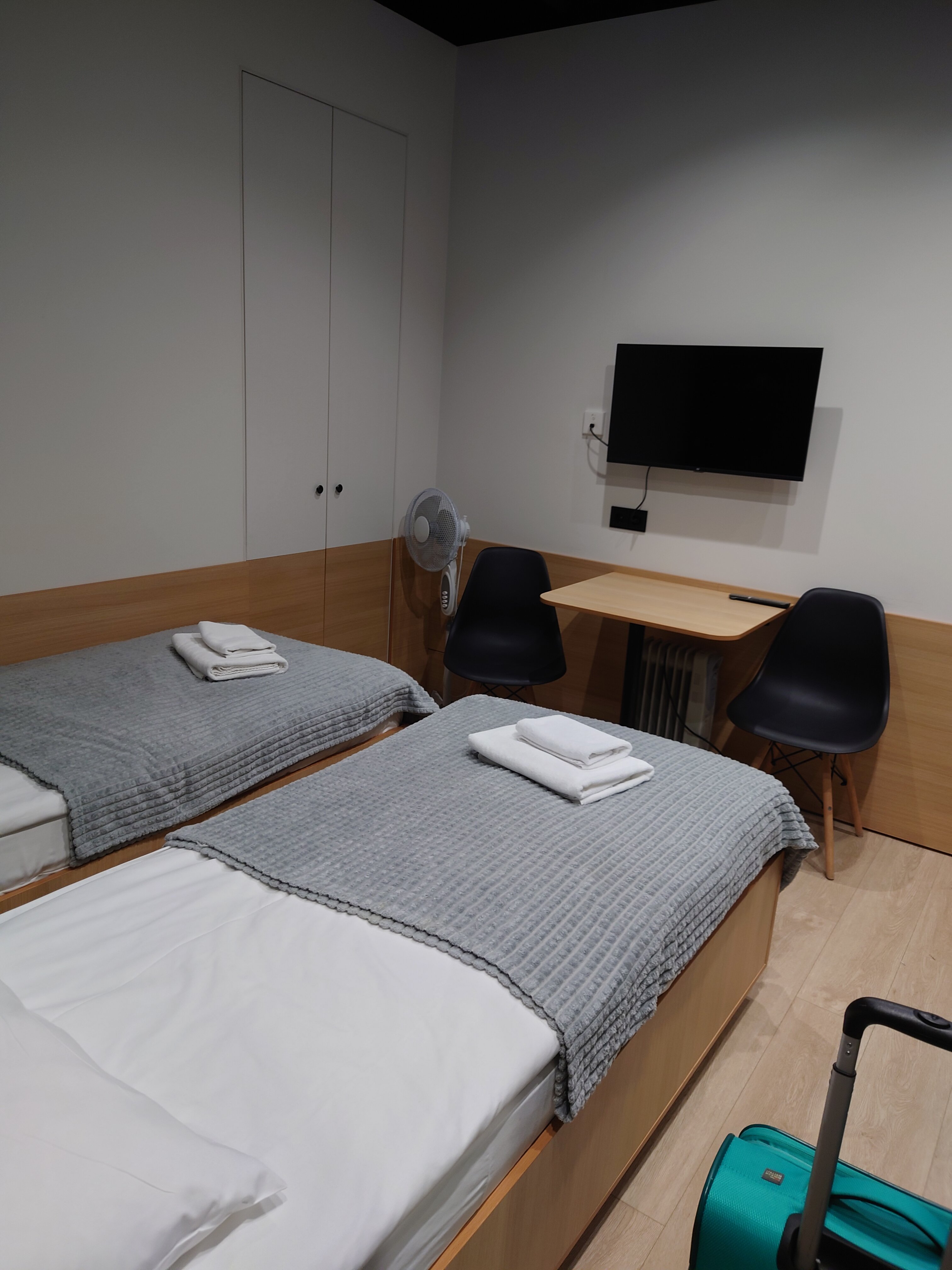 Фото Happy Rooms B. Pushkarskaya