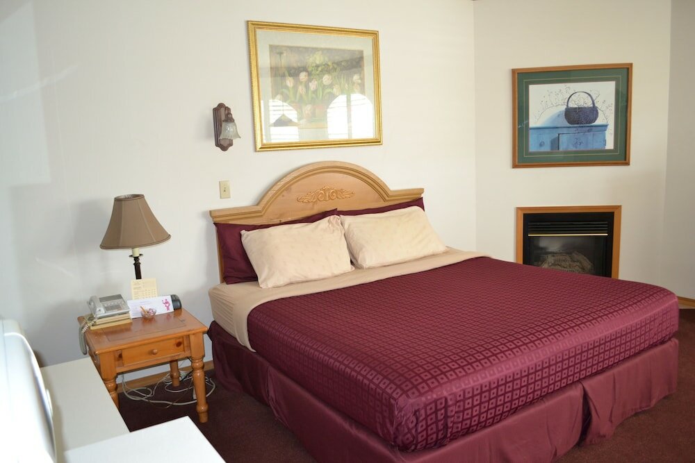 Фото Anaco Bay Inn