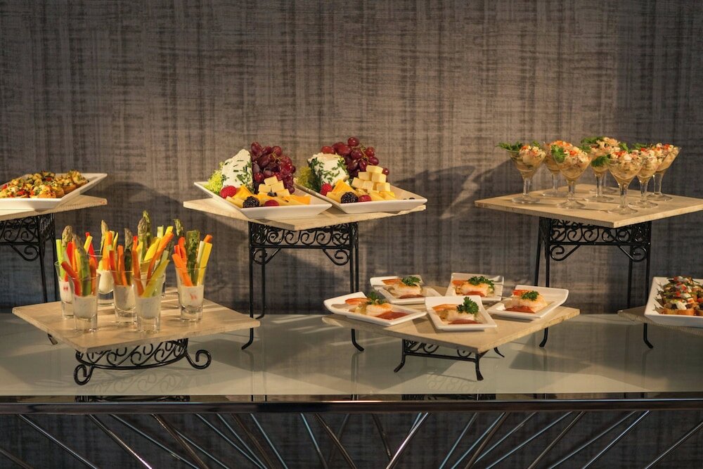 Фото Washington Dulles Marriott Suites