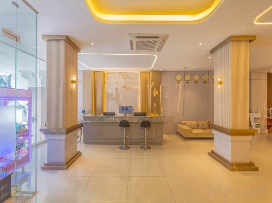 Фото A25 Hotel  274 De Tham