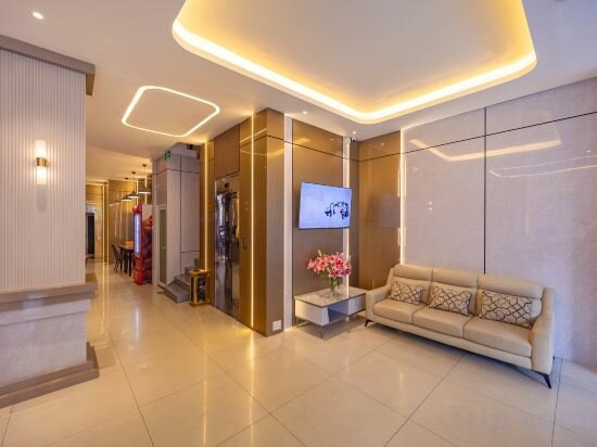 Фото A25 Hotel  274 De Tham