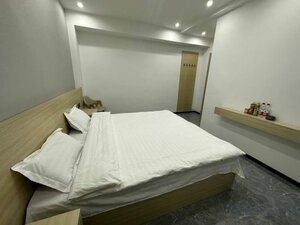 Гостиница Jiamusi Xiangyang Yuanlai Business Hotel