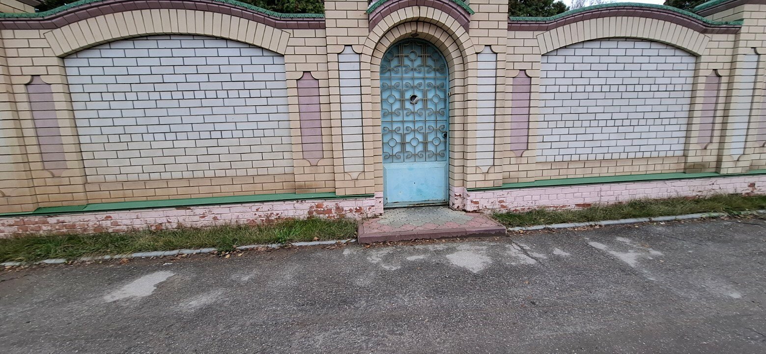 Фото Усадьба на Луговой