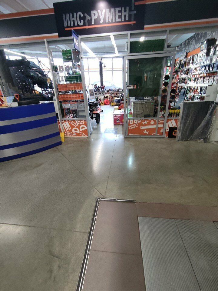 Electric and gas powered tools Магазин инструментов, Voronezh, photo