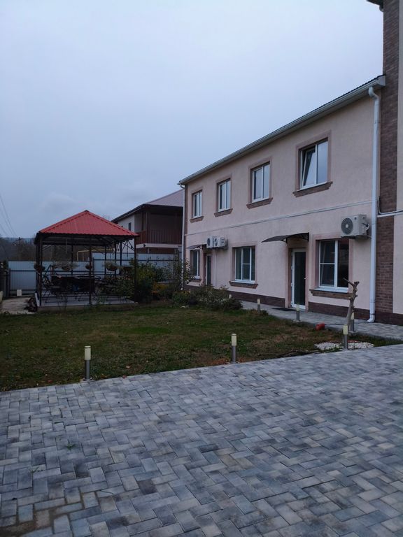 Фото Оазис Абрау