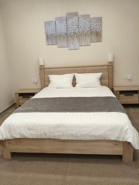 Фото Оазис Абрау